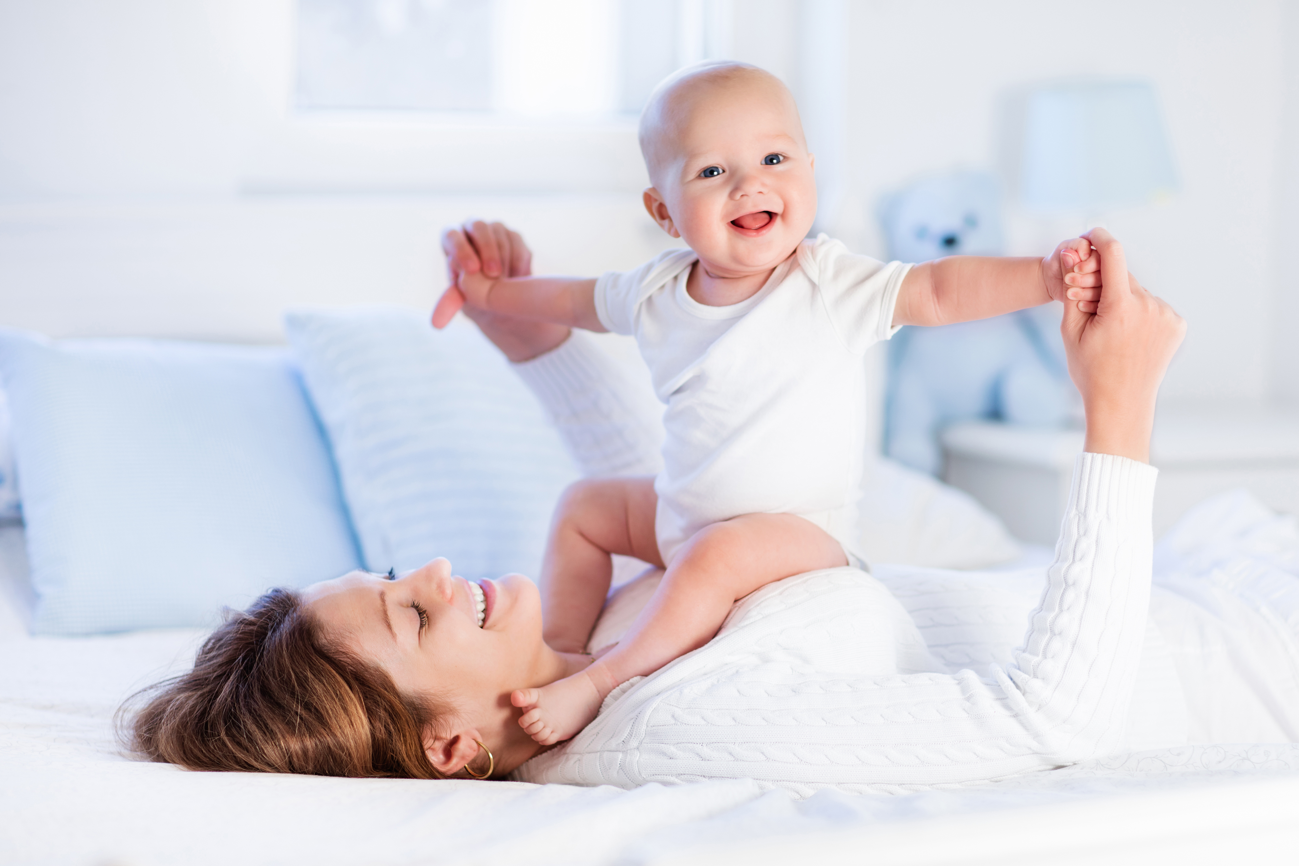 Nová forma kyseliny listovej (Calcium L-methylfolate) schválená EÚ na použitie vo výžive dojčiat (a následnej dojčenskej výžive a detskej výžive).