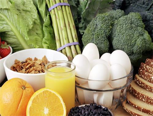 Magnafolate® Kyselina listová: Dávkovanie, zdravie a vitamín B