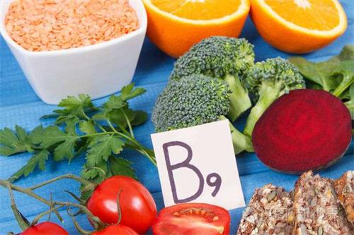 Aký je najzdravší zdroj vitamínu B9-magnafolátu