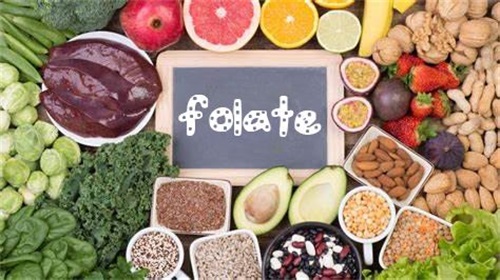 Najlepšie využitie pre L-5-metylfolát