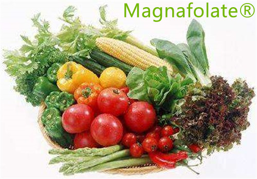 Folate: Úvod, zdroj a zdravie