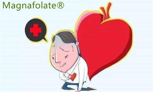L-5-metylfolát: Môže znížiť riziko mŕtvice a srdcového infarktu