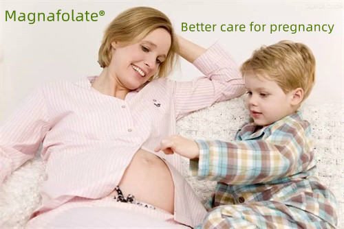 Prínos aktívneho folátu pre tehotenstvo