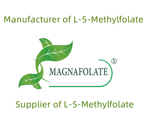 Magnafolate® L-metylfolát