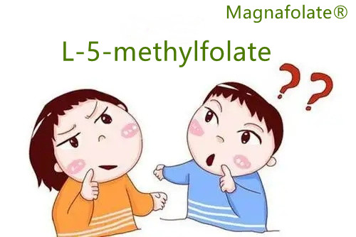 L-metylfolát VS folát