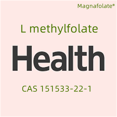 L metylfolát VS Body Health