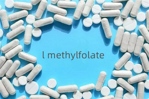 Folát a L-metylfolát na kožné a očné choroby