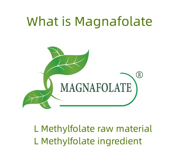 Čo je Magnafolate?