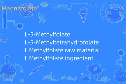 Čo robí L metylfolát?