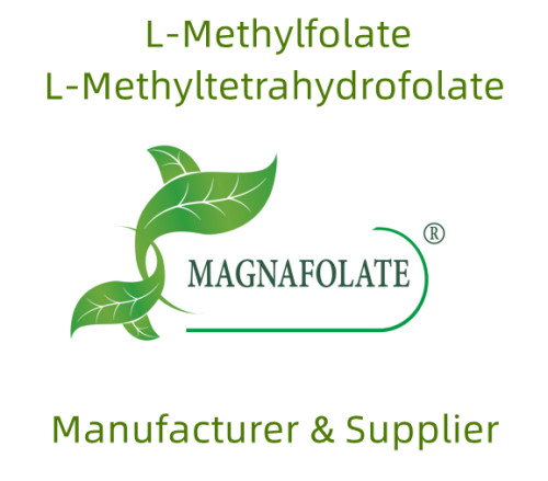 L-5-Metyltetrahydrofolát Značka: Magnafolate