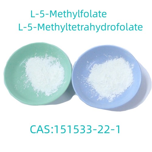 L-5-metyltetrahydrofolát COA a MOQ