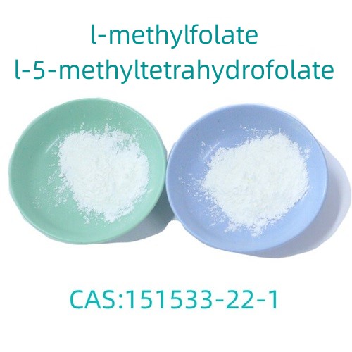 l-5-metyltetrahydrofolát vs l-metylfolát