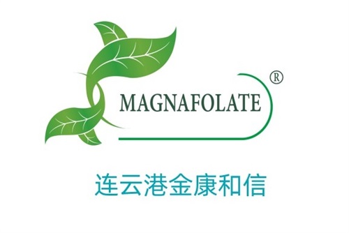 Magnafolate® vápenatý 5-metyltetrahydrofolát JinKang Hexin