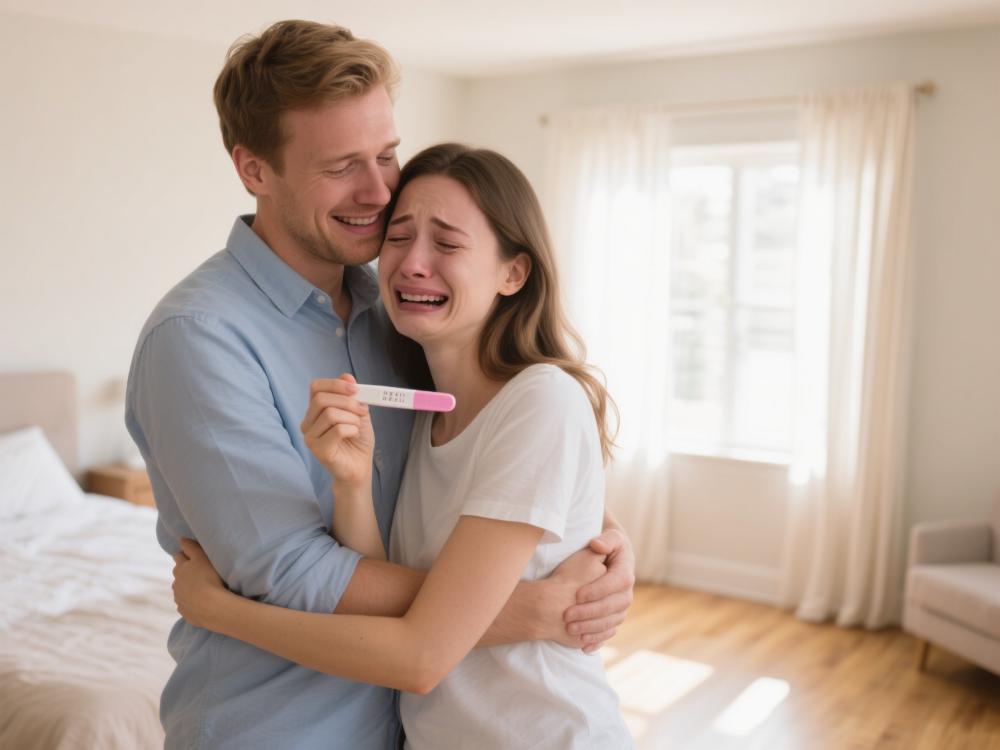 Keď Folate stretne „prekážka“ MTHFR: Magnafolát-5-mthf prináša novú nádej na plodnosť