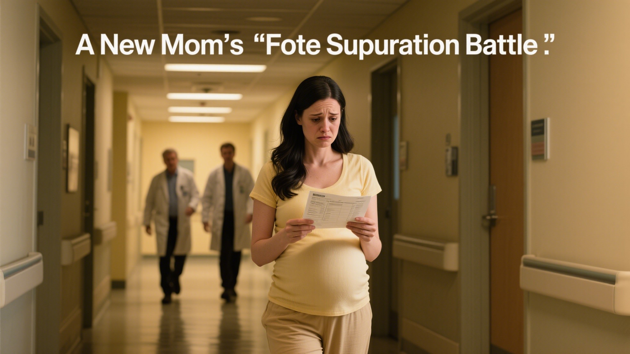 „Battle Folate Suplementation Battle“ novej mamy