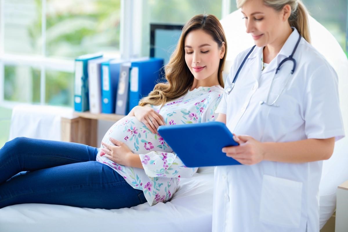 Od sérového foliátu k homocysteínu: Rozsiahla štúdia z roku 2019 v American Journal of Obstetrics & Gynecology odhaľuje metabolické rizikové faktory pre opakovanú stratu tehotenstva