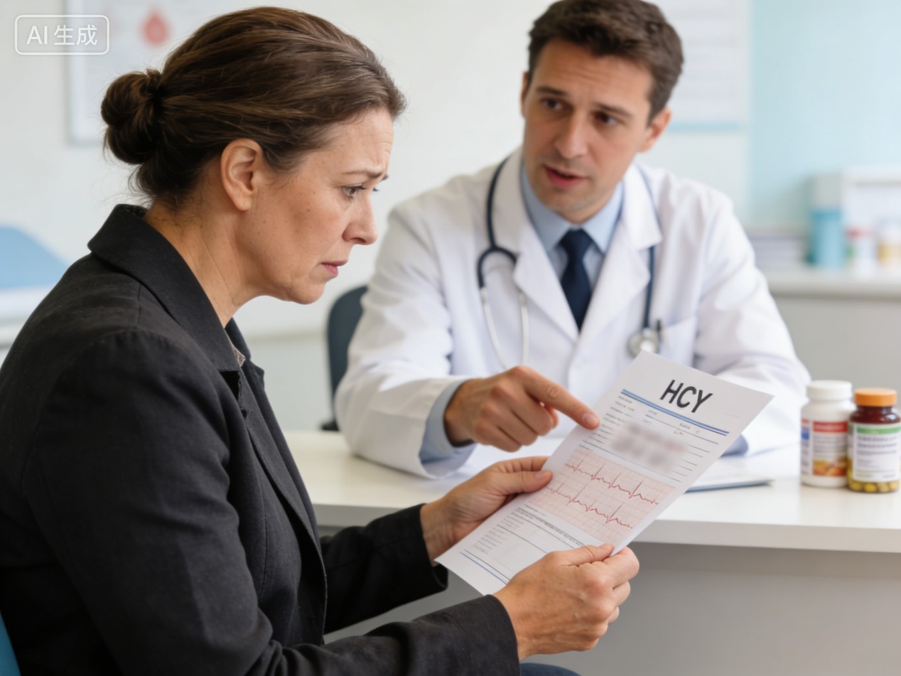 Postmenopauzálny doplnok folátu: Výber aktívneho folátu predchádza nástrahám a účinnejšie chráni kardiovaskulárne zdravie